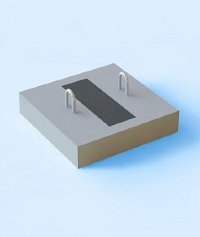 Oпорная подушка теплотрасс ОПТ-1